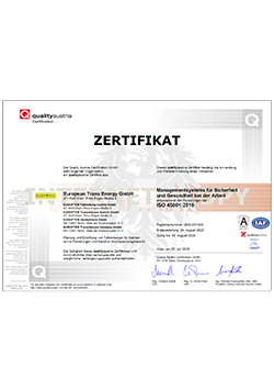 ISO 45001