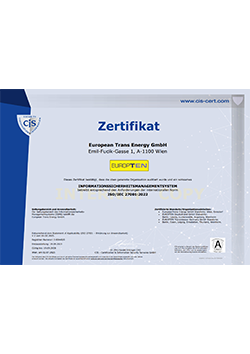 ISO 27001 ISO 27001